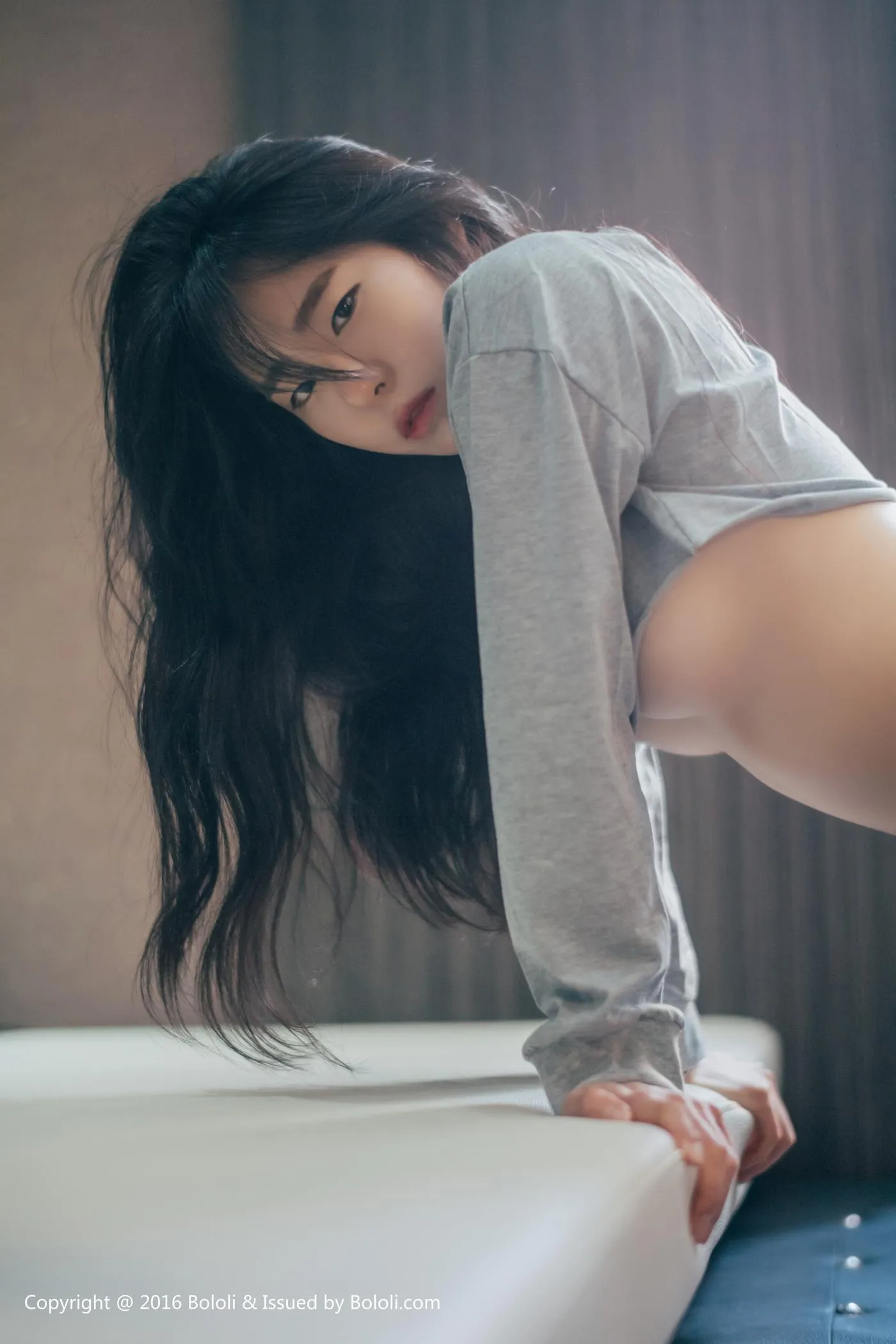 Vol.065 敏敏酱 [66P]插图1